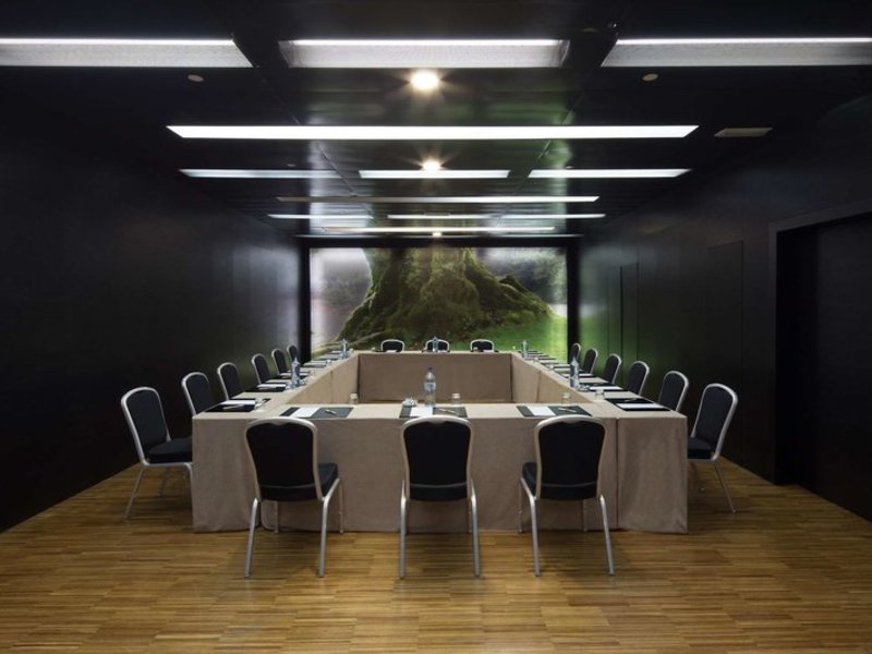 Konferenzraum