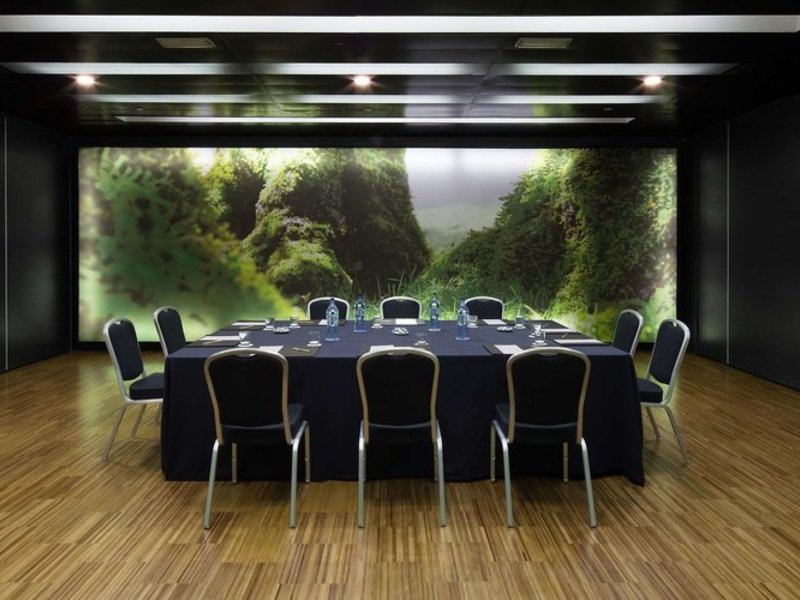 Konferenzraum