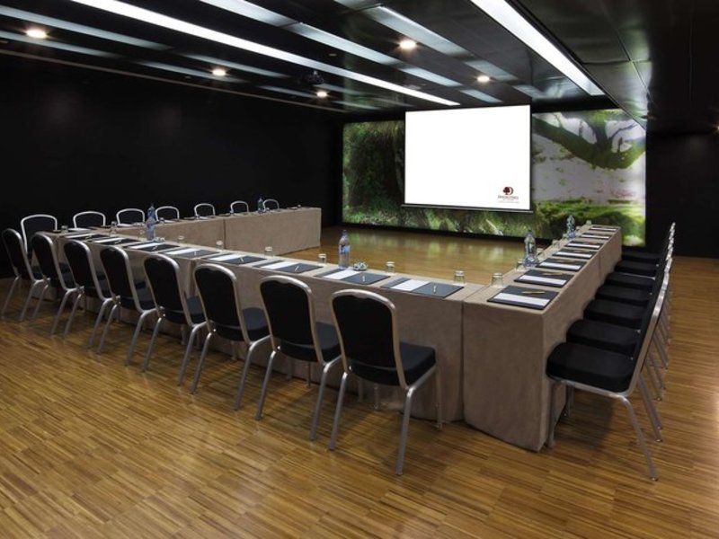 Konferenzraum