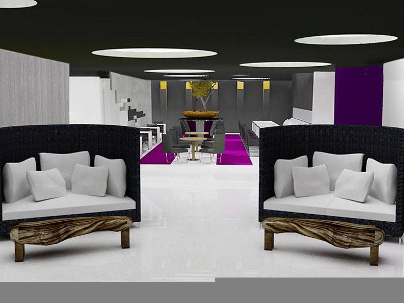Lounge/Empfang