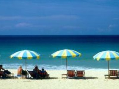 Strand