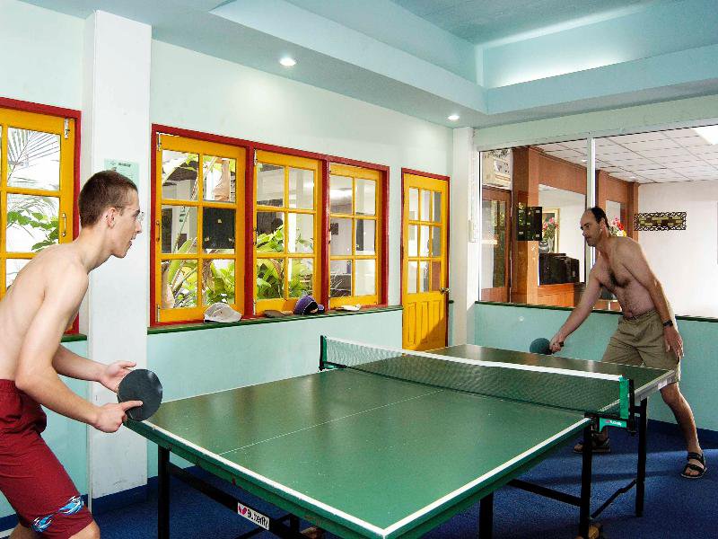 Sport und Freizeit