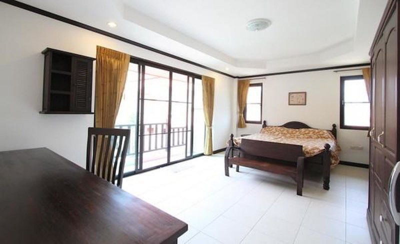 Primrose Place in Bangkok, Bangkok Wohnbeispiel