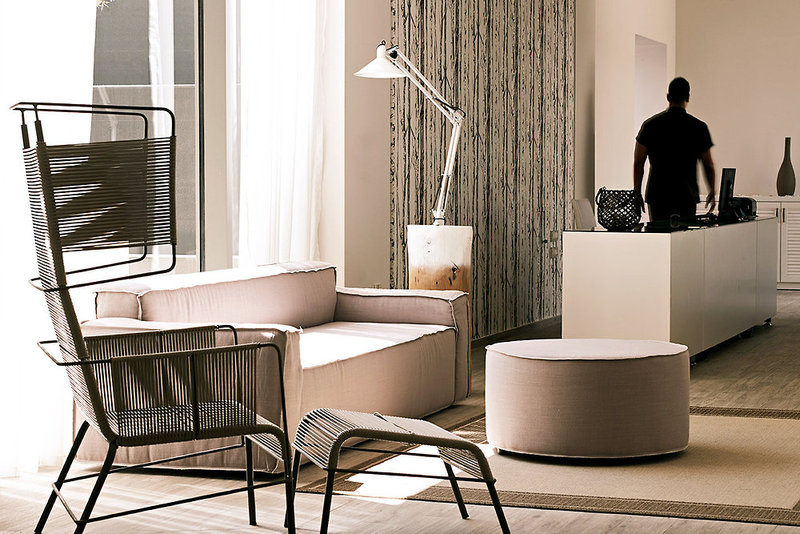 Lounge/Empfang