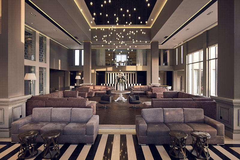Lounge/Empfang