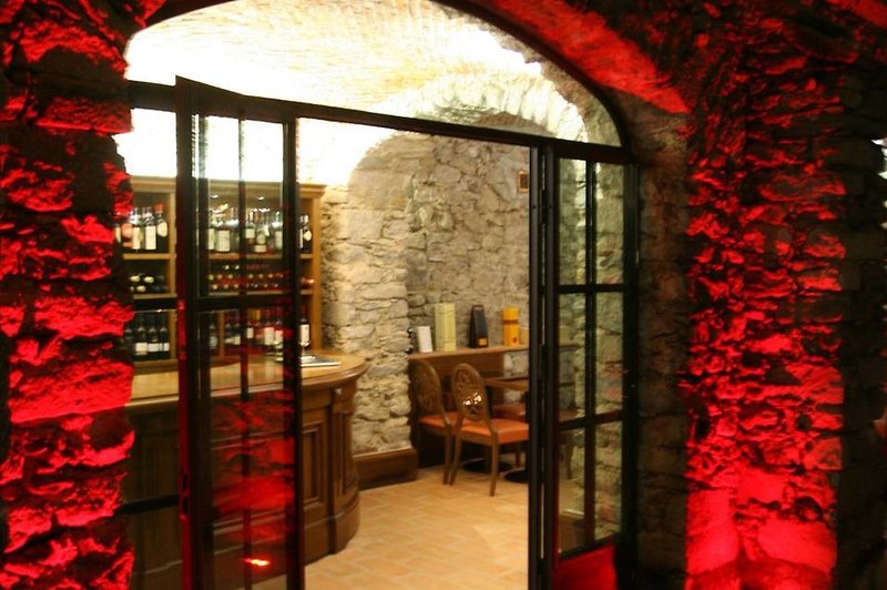 Castello Dal Pozzo in Oleggio Castello, Mailand (Malpensa) Wellness