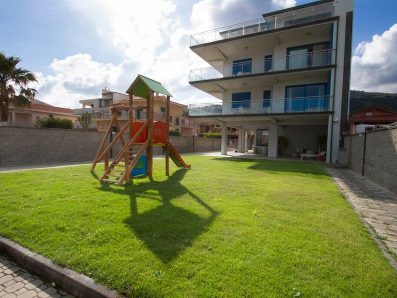 Residence Terraces dOrlando in Capo d'Orlando, Catania Sport und Freizeit