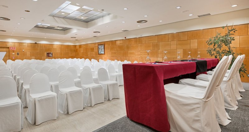 Konferenzraum