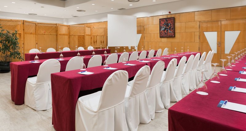 Konferenzraum
