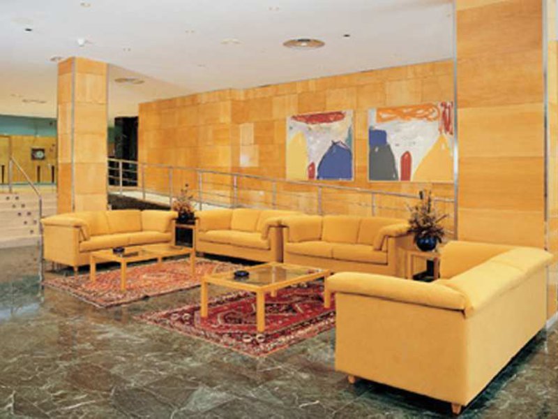 Lounge/Empfang