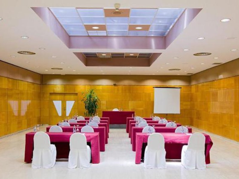 Konferenzraum