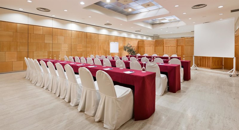 Konferenzraum