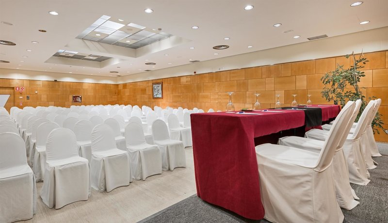 Konferenzraum