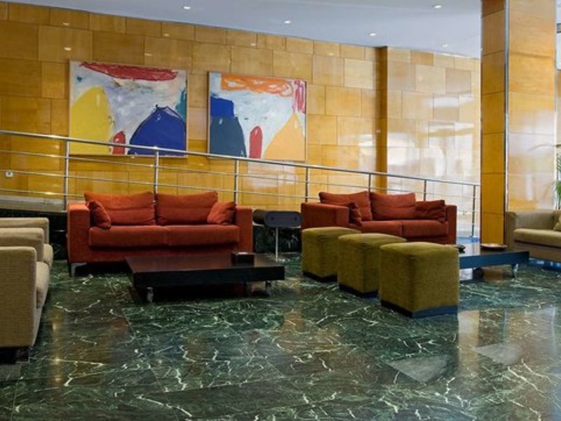 Lounge/Empfang