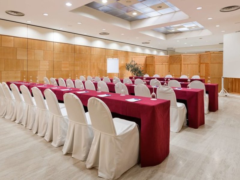 Konferenzraum