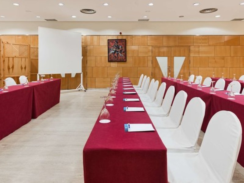Konferenzraum