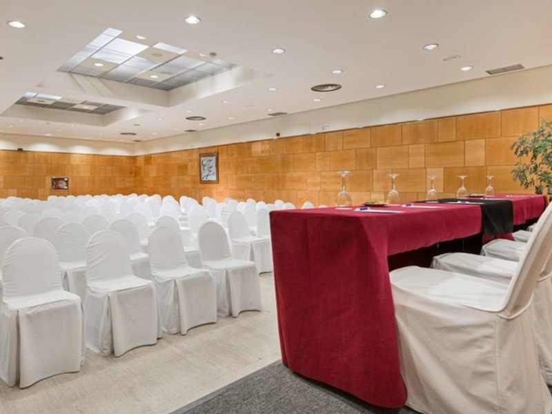 Konferenzraum