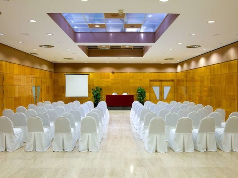 Konferenzraum