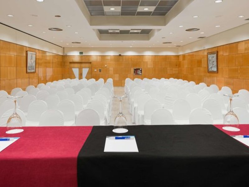 Konferenzraum