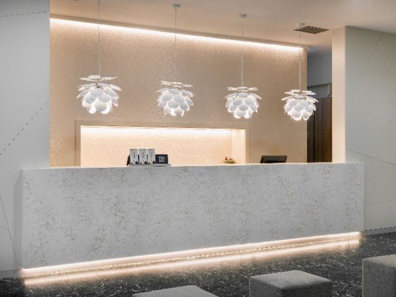 Lounge/Empfang