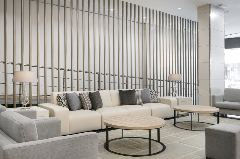 Lounge/Empfang