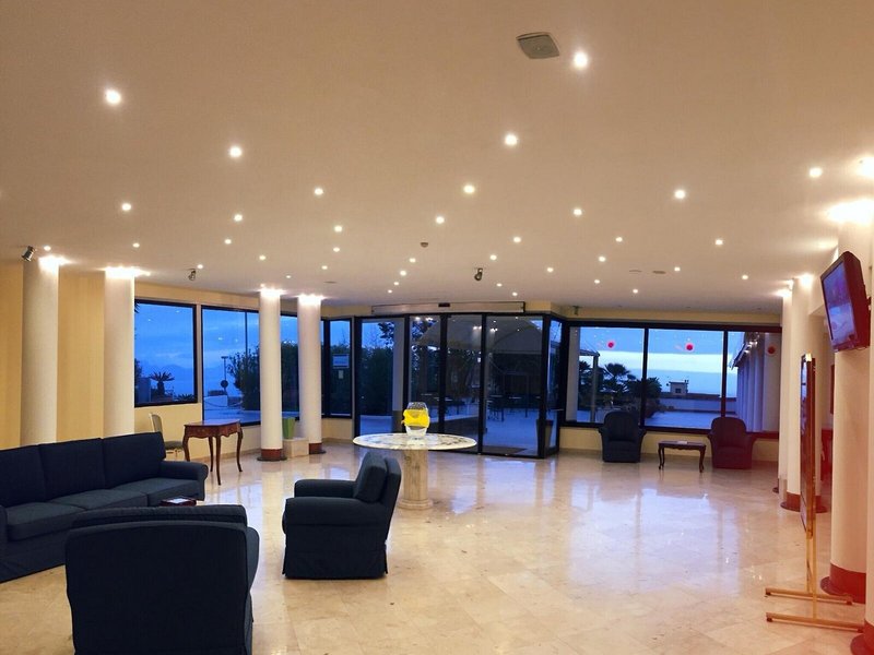 Lounge/Empfang