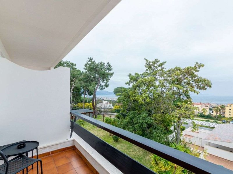 Hotel Sakura in Torre del Greco, Neapel Außenaufnahme