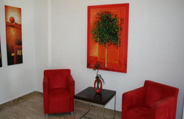 Porto Belissario in Ierapetra, Heraklion (Kreta) Wohnbeispiel