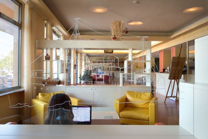 Lounge/Empfang