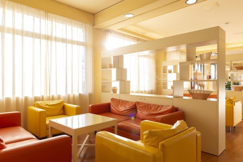 Lounge/Empfang