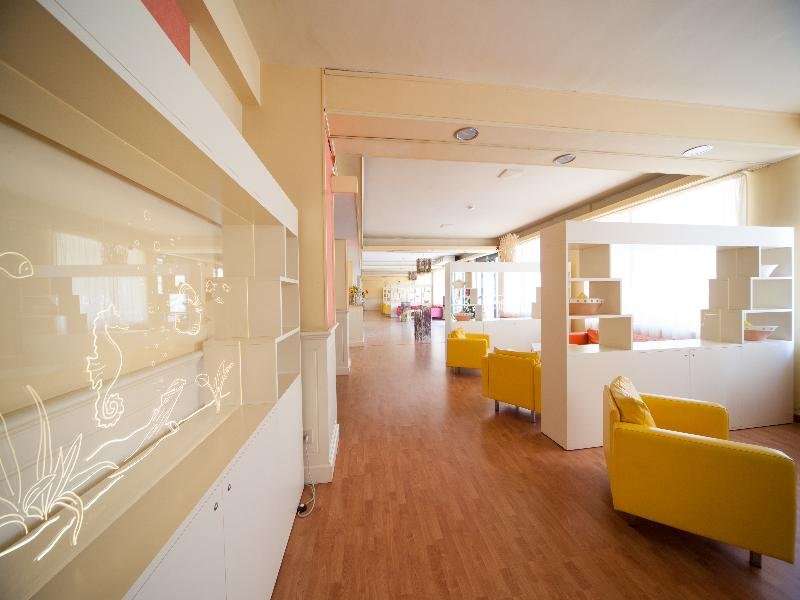 Lounge/Empfang