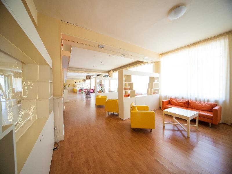 Lounge/Empfang