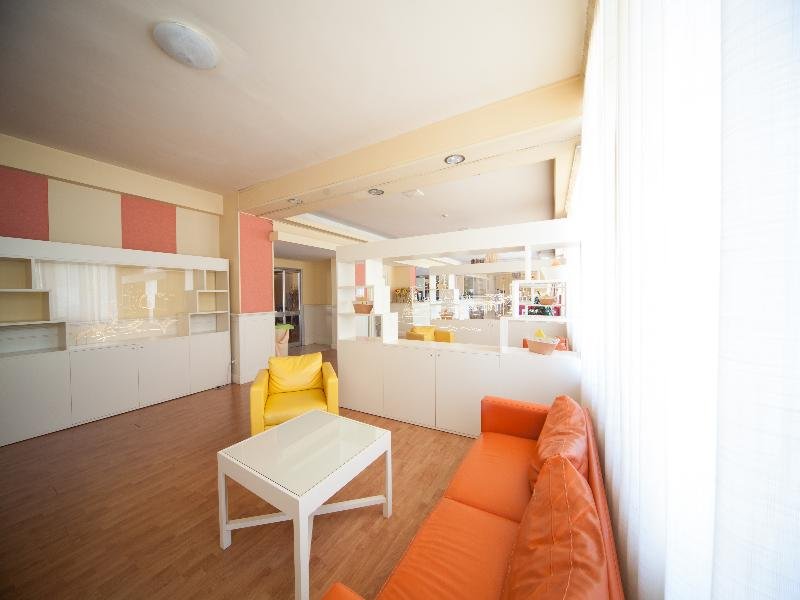 Lounge/Empfang