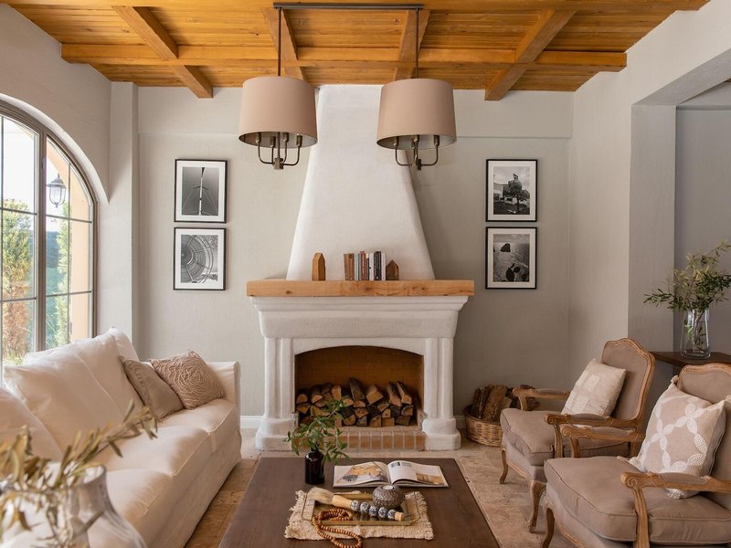 Lounge/Empfang