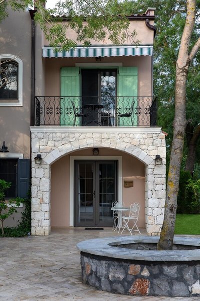 Zigo's Hotel in Ortaca, Dalaman Außenaufnahme