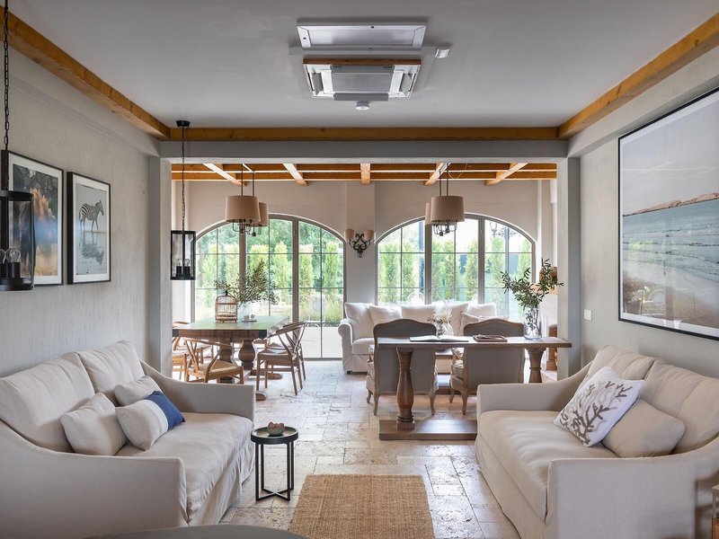 Lounge/Empfang