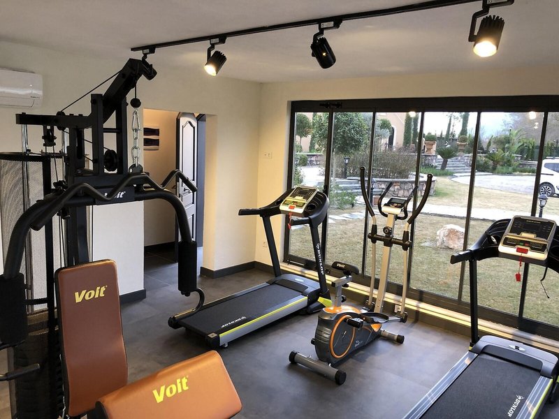 Sport und Freizeit