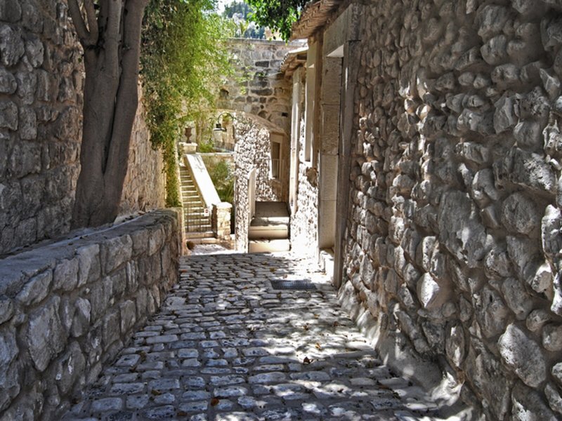 Borgo Hedone in Scicli, Catania Außenaufnahme