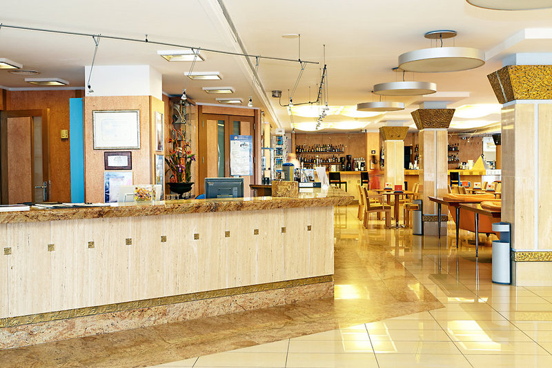 Lounge/Empfang