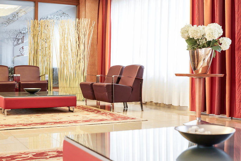 Lounge/Empfang