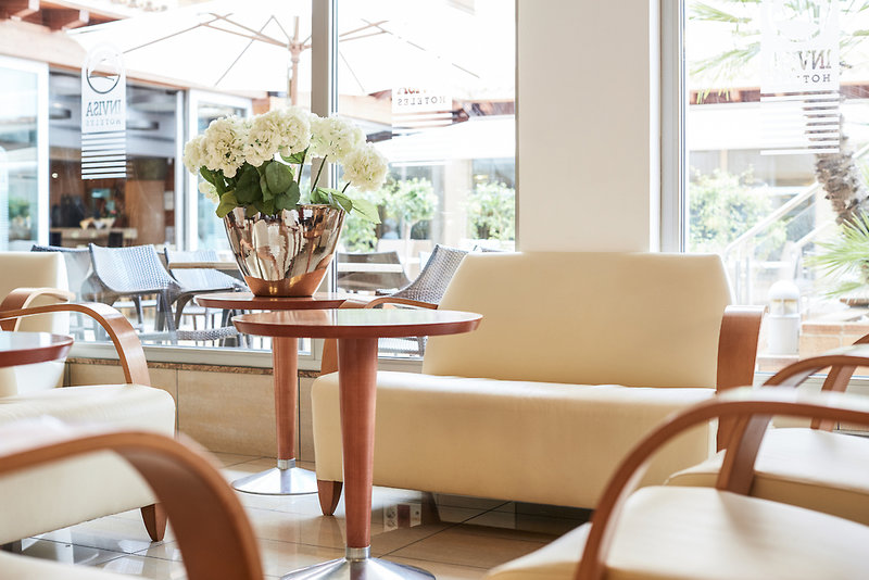 Lounge/Empfang