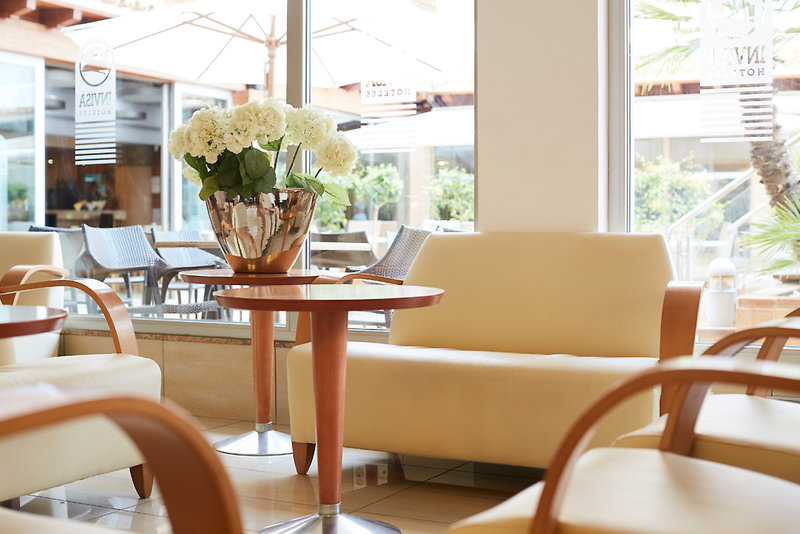 Lounge/Empfang