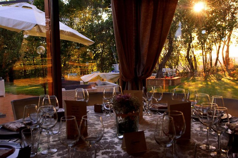 Borgo Noci Querceto in Tarano, Rom-Fiumicino Restaurant Borgo Noci Querceto in Tarano, Rom-Fiumicino Restaurant