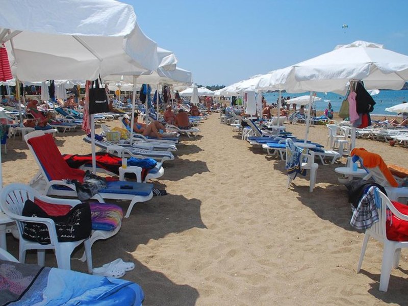 Strand
