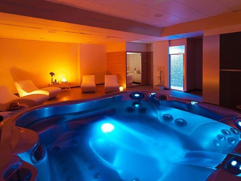 Grand Pianeta Maratea in Maratea, Lamezia Terme Wellness