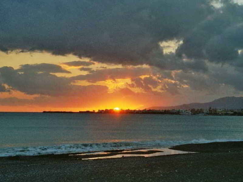 Strand