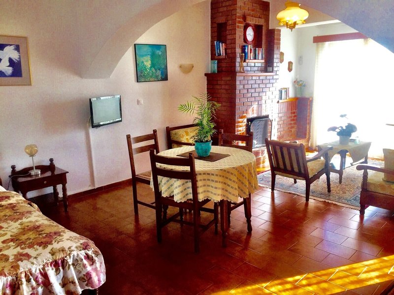 Lounge/Empfang
