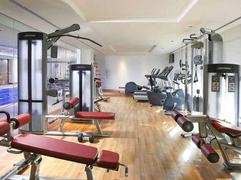 Sport und Freizeit