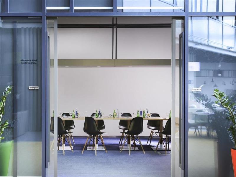 Konferenzraum
