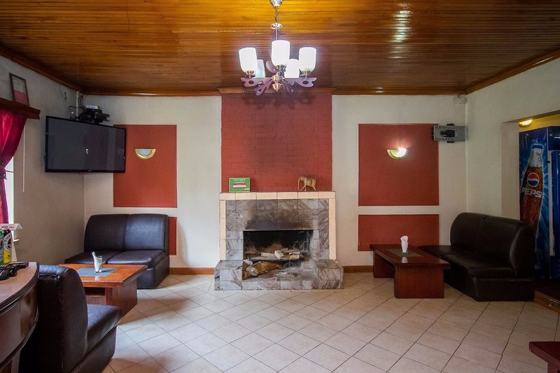 Lounge/Empfang